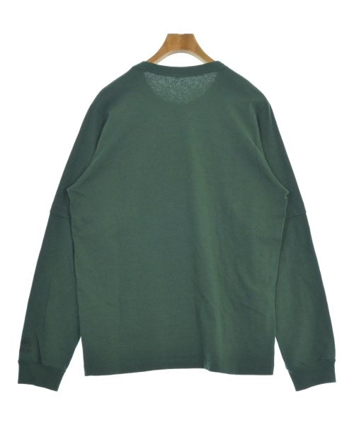 sacai เสื้อยืด/เสื้อท็อปส์