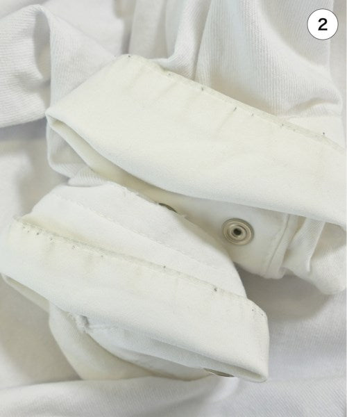 sacai เสื้อยืด/เสื้อท็อปส์