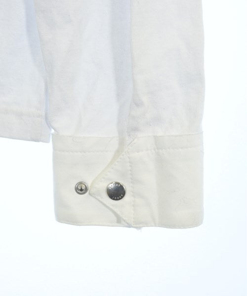 sacai เสื้อยืด/เสื้อท็อปส์