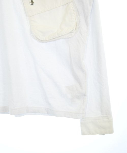sacai เสื้อยืด/เสื้อท็อปส์