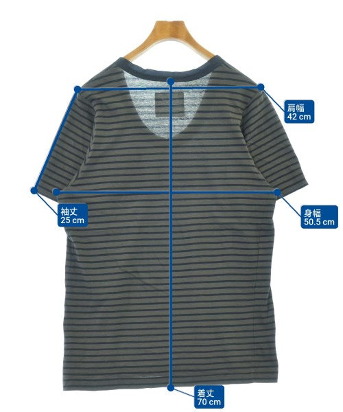 sacai เสื้อยืด/เสื้อท็อปส์