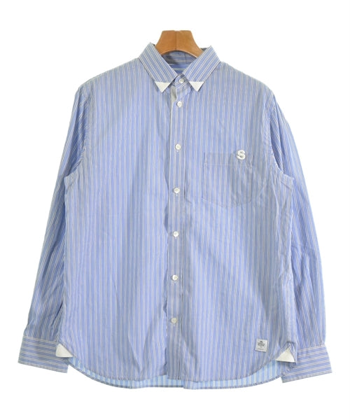 sacai เสื้อลำลอง