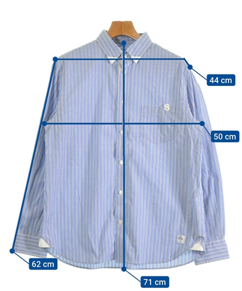 sacai เสื้อลำลอง