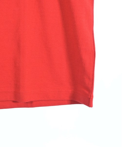 sacai เสื้อยืด/เสื้อท็อปส์