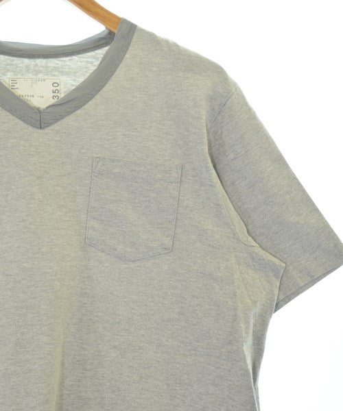 sacai เสื้อยืด/เสื้อท็อปส์