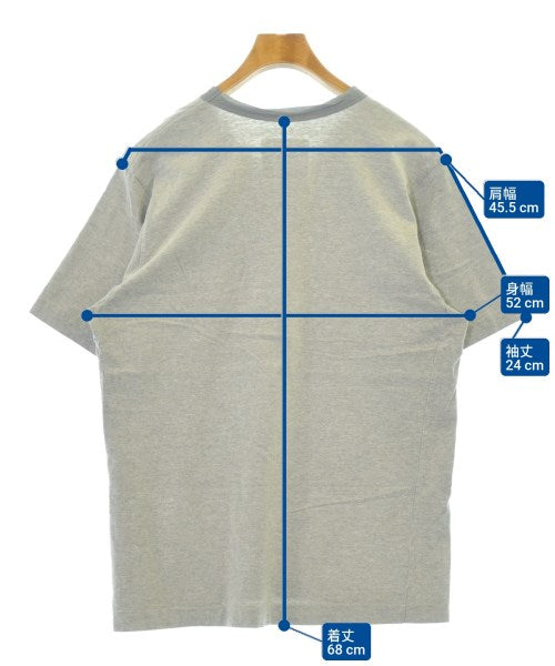 sacai เสื้อยืด/เสื้อท็อปส์