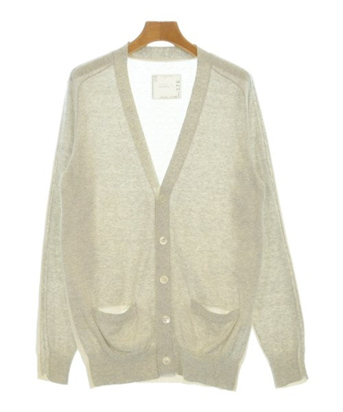 sacai เสื้อคาร์ดิแกน