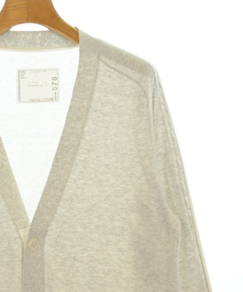 sacai เสื้อคาร์ดิแกน
