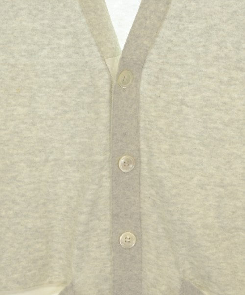 sacai เสื้อคาร์ดิแกน