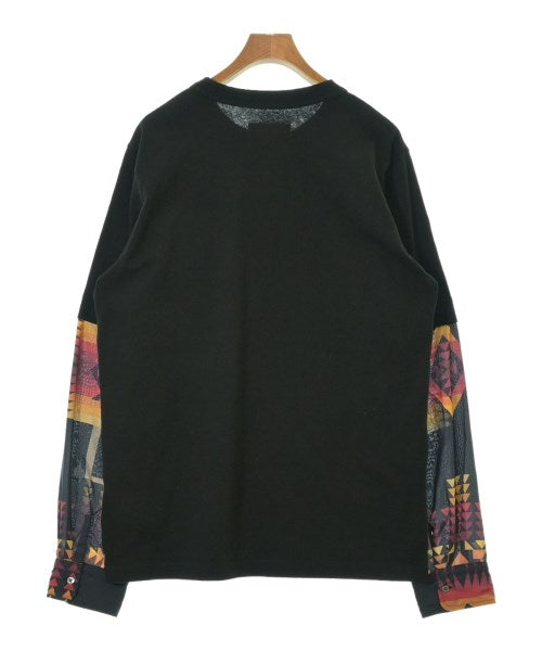 sacai เสื้อยืด/เสื้อท็อปส์