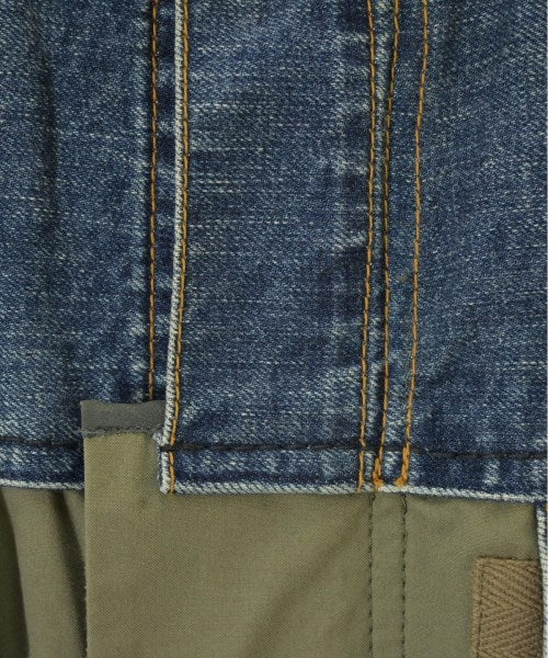sacai เคลือบ Mod