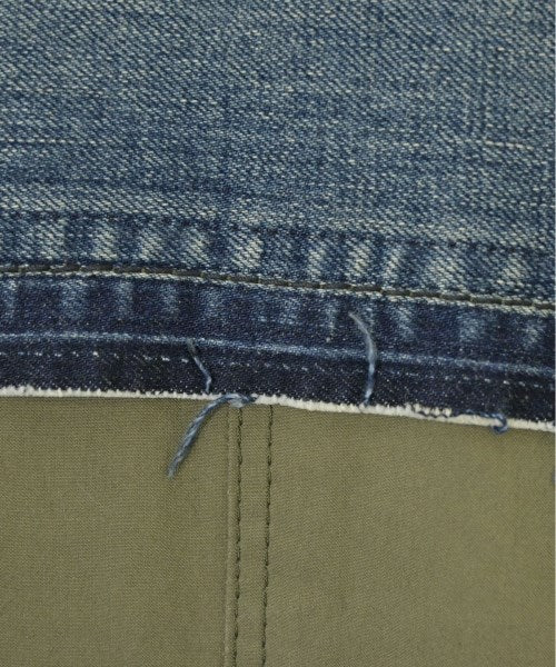 sacai เคลือบ Mod