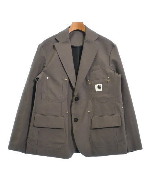 sacai แจ็คเก็ต