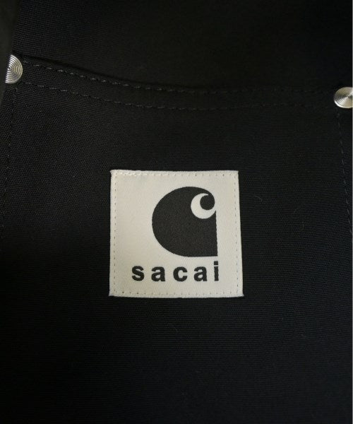 sacai แจ็คเก็ต