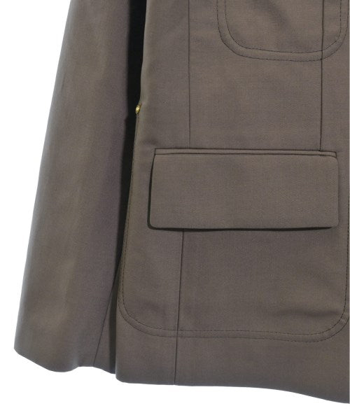 sacai แจ็คเก็ต