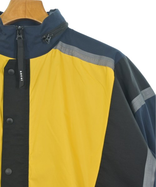 sacai แจ็คเก็ตเบลาส์ อื่น