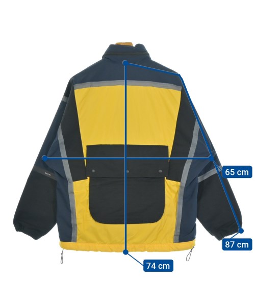 sacai แจ็คเก็ตเบลาส์ อื่น