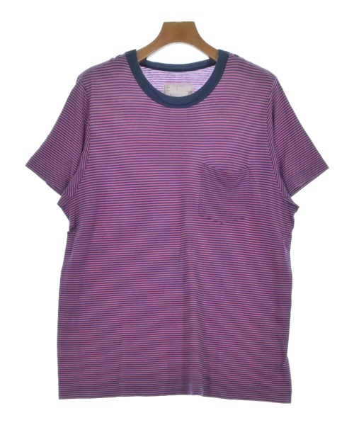 sacai เสื้อยืด/เสื้อท็อปส์