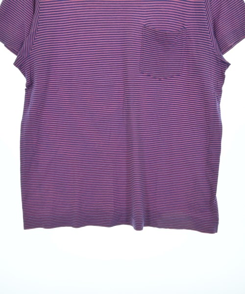 sacai เสื้อยืด/เสื้อท็อปส์