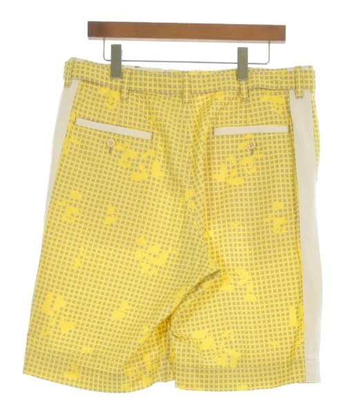 sacai กางเกงขาสั้น