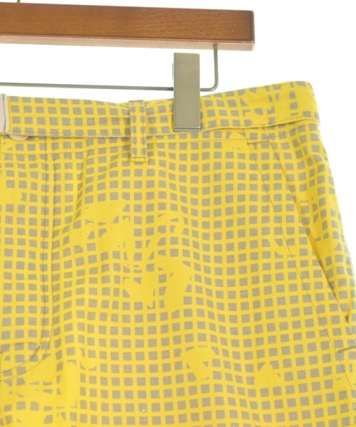 sacai กางเกงขาสั้น