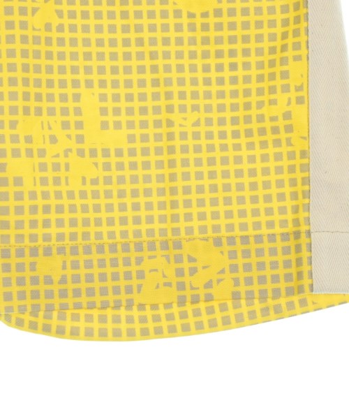 sacai กางเกงขาสั้น