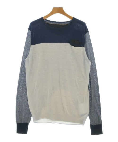 sacai เสื้อกันหนาว