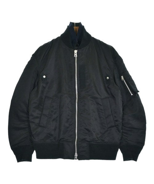 sacai แจ็กเก็ตทหาร