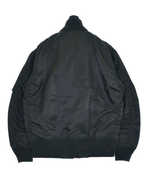 sacai แจ็กเก็ตทหาร