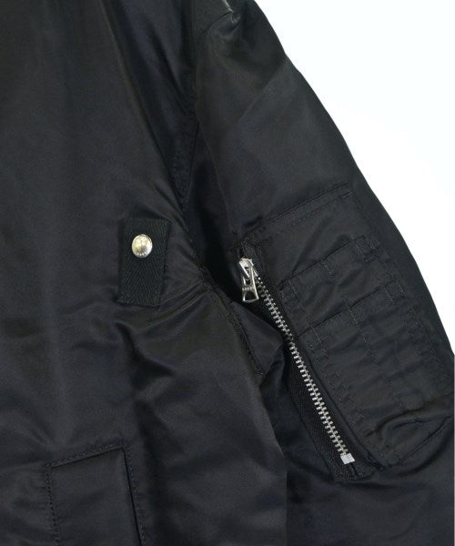sacai แจ็กเก็ตทหาร