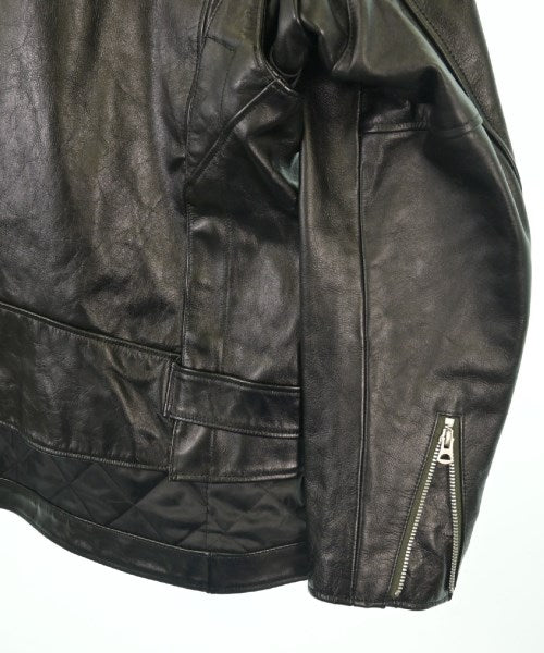 sacai แจ็คเก็ตไรเดอร์