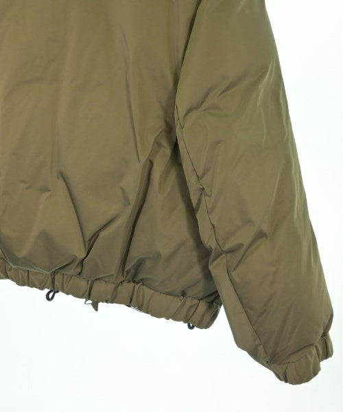 sacai แจ็คเก็ตดาวน์/เสื้อกั๊ก