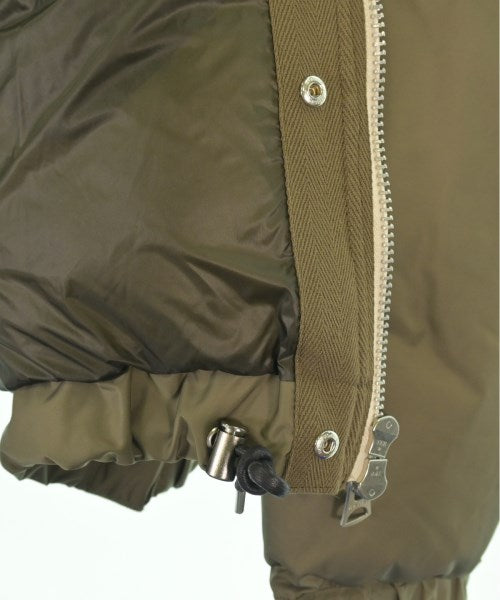 sacai แจ็คเก็ตดาวน์/เสื้อกั๊ก