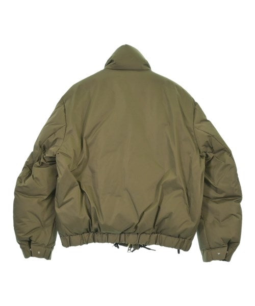 sacai แจ็คเก็ตดาวน์/เสื้อกั๊ก