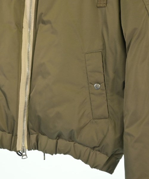 sacai แจ็คเก็ตดาวน์/เสื้อกั๊ก