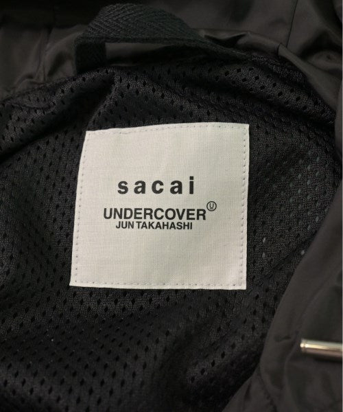 sacai แจ็คเก็ตเบลาส์ อื่น