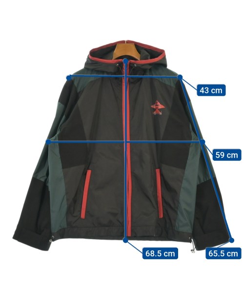 sacai แจ็คเก็ตเบลาส์ อื่น