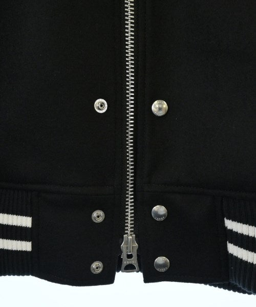 sacai แจ็คเก็ตสนามกีฬา