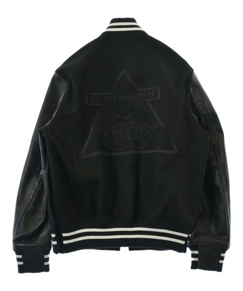 sacai แจ็คเก็ตสนามกีฬา