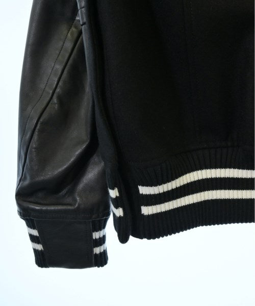 sacai แจ็คเก็ตสนามกีฬา