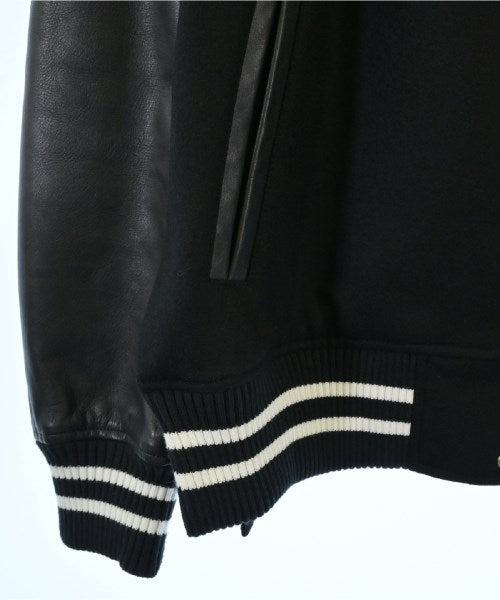 sacai แจ็คเก็ตสนามกีฬา