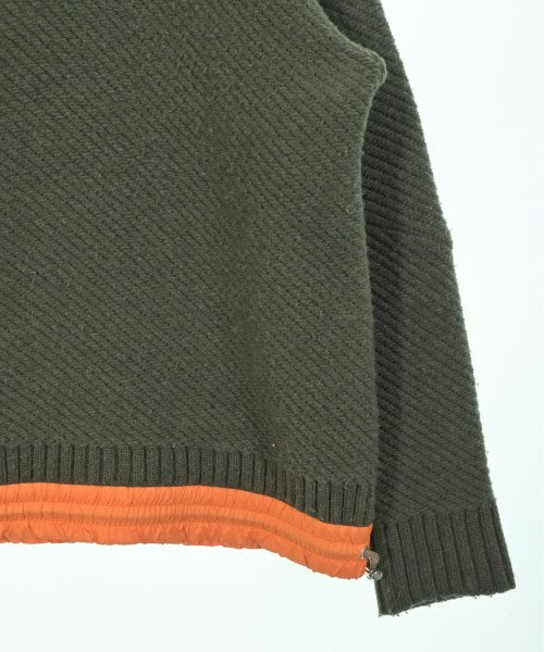 sacai เสื้อกันหนาว