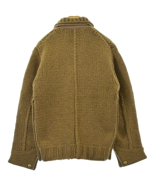 sacai แจ็คเก็ตเบลาส์ อื่น