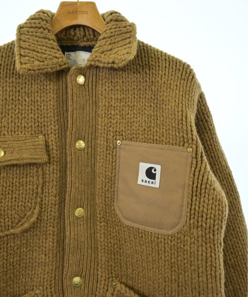 sacai แจ็คเก็ตเบลาส์ อื่น