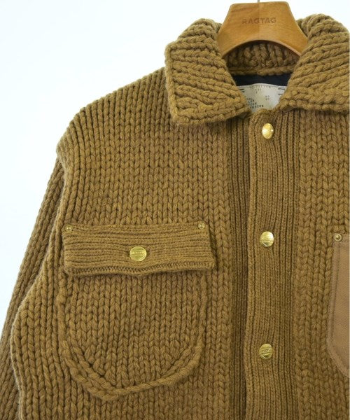 sacai แจ็คเก็ตเบลาส์ อื่น