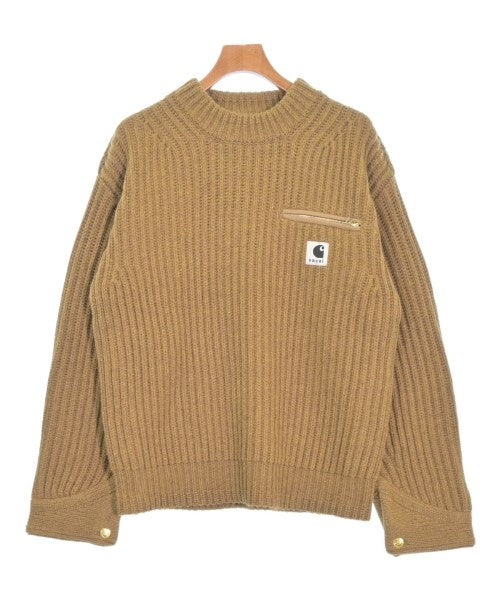 sacai เสื้อกันหนาว
