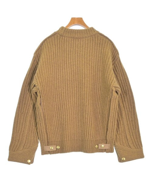 sacai เสื้อกันหนาว