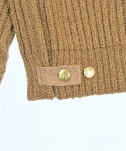 sacai เสื้อกันหนาว