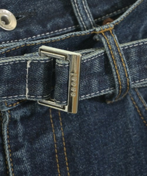 sacai ยีนส์