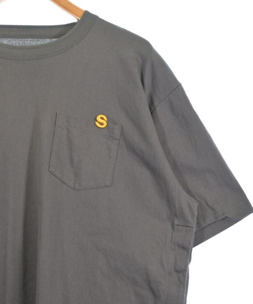 sacai เสื้อยืด/เสื้อท็อปส์